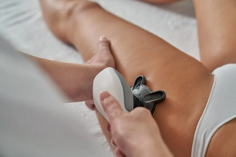 indiba edna corporal en sedatio madrid