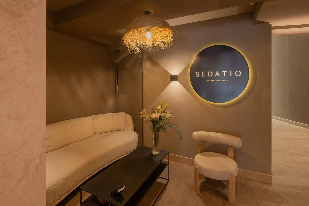 Centro de estética Sedatio en Madrid