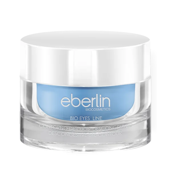 Contorno de Ojos Descongestivo