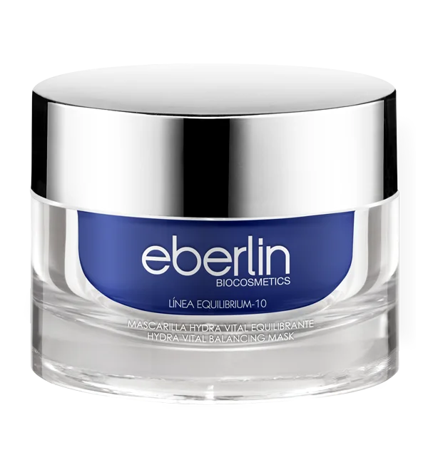 Crema Hydra Vital Oxigenante