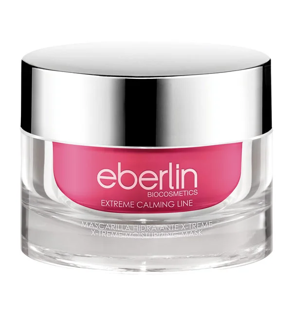 Mascarilla Calming Hidratante