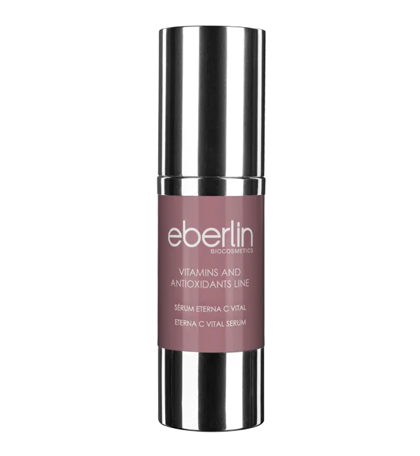 Sérum Eternal C Vital
