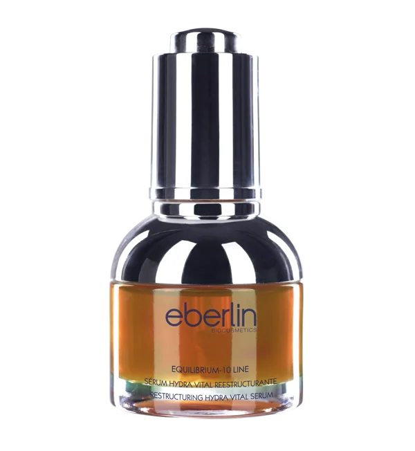 Sérum Hvdra Vital Restructurante