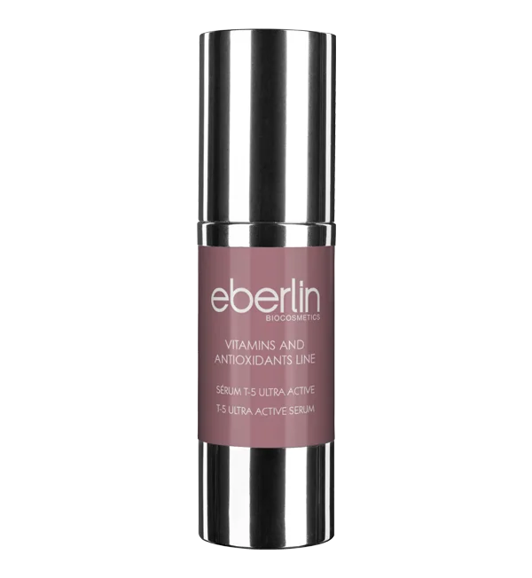 Sérum T-5 Ultra Active