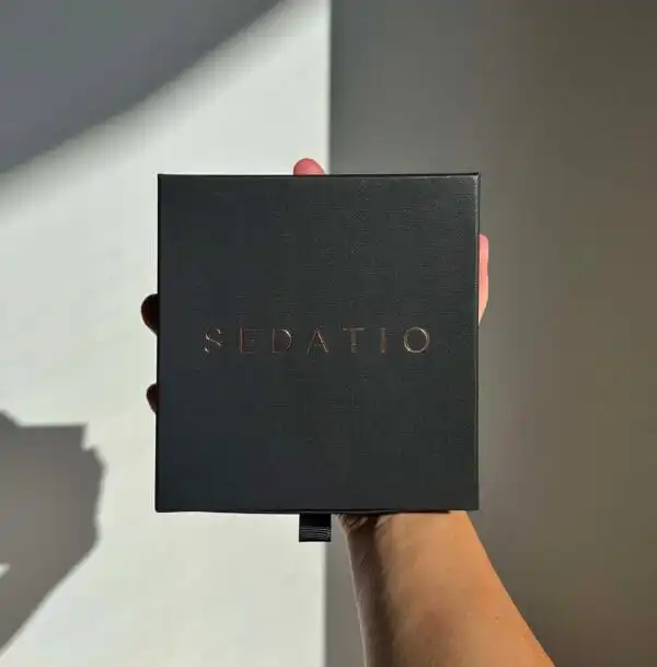 Caja regalo Sedatio